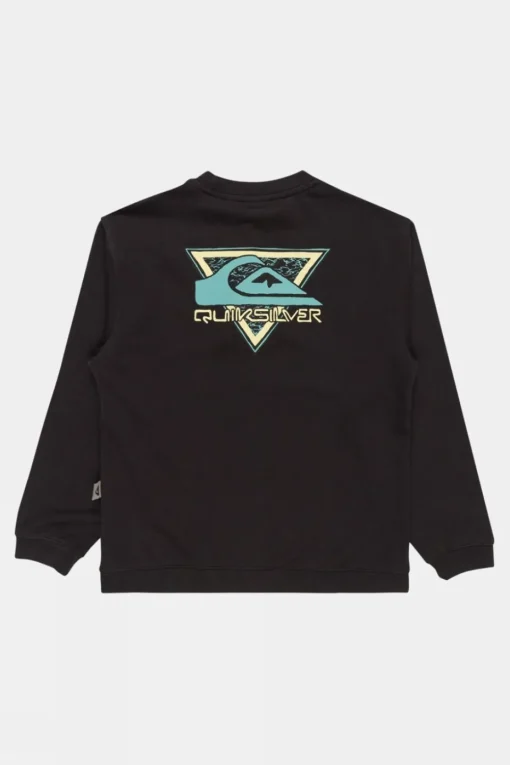 Kids Take Us Back Sweatshirt