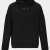 Kids Timmia Sweat Hoody Fleece Top