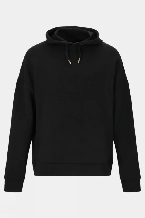 Kids Timmia Sweat Hoody Fleece Top