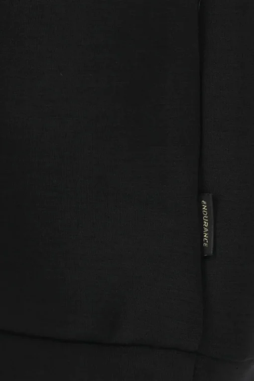 Kids Timmia Sweat Hoody Fleece Top