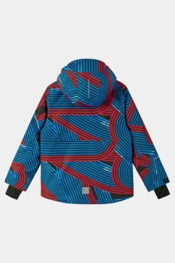 Kids Tirro Winter Ski Jacket
