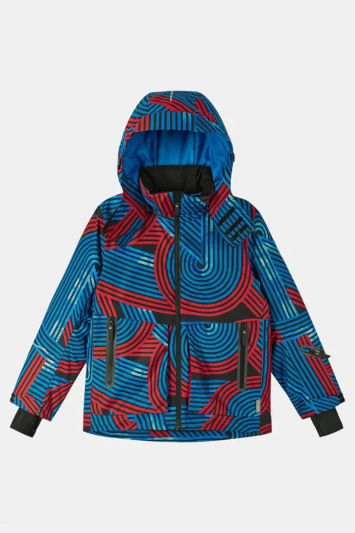 Kids Tirro Winter Ski Jacket