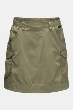 Kids Treasure Hunter Skort