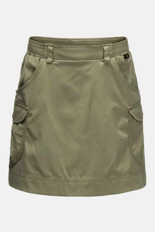 Kids Treasure Hunter Skort