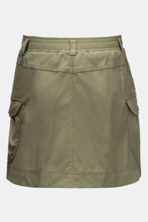 Kids Treasure Hunter Skort