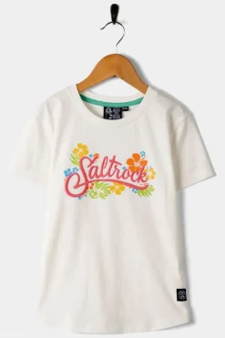 Kids Tropic T-Shirt