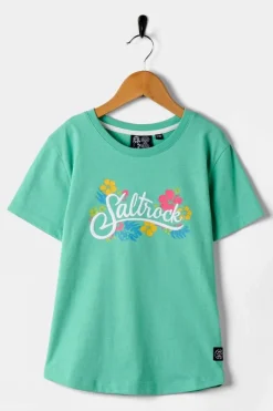 Kids Tropic T-Shirt