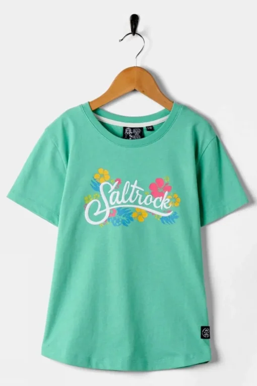 Kids Tropic T-Shirt