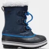 Kids Yoot Pac Nylon Snow Boots