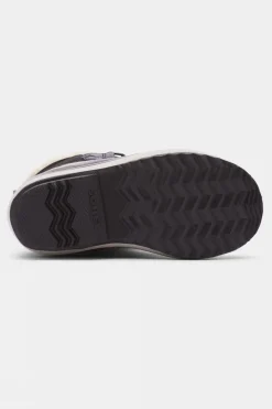 Kids Yoot Pac Nylon Snow Boots