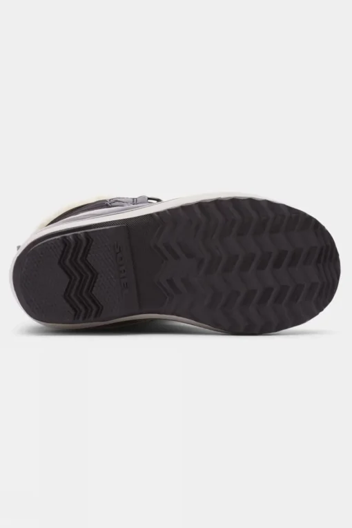 Kids Yoot Pac Nylon Snow Boots