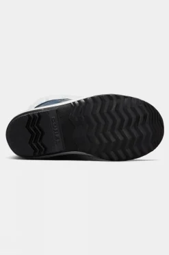 Kids Yoot Pac Nylon Snow Boots