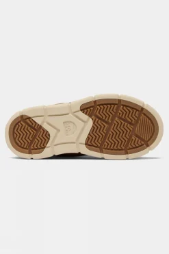 Kids Youth Explorer III Slip On Snow Boots