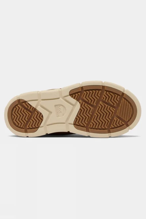 Kids Youth Explorer III Slip On Snow Boots