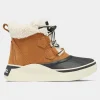 Kids Youth Out N About IV Chillz Snow Boots