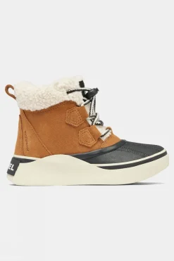 Kids Youth Out N About IV Chillz Snow Boots