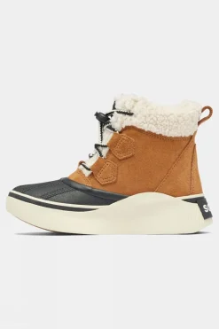 Kids Youth Out N About IV Chillz Snow Boots