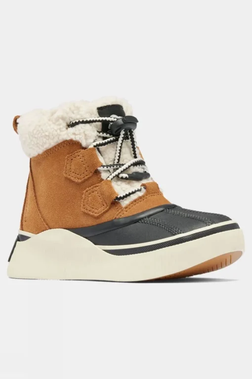 Kids Youth Out N About IV Chillz Snow Boots