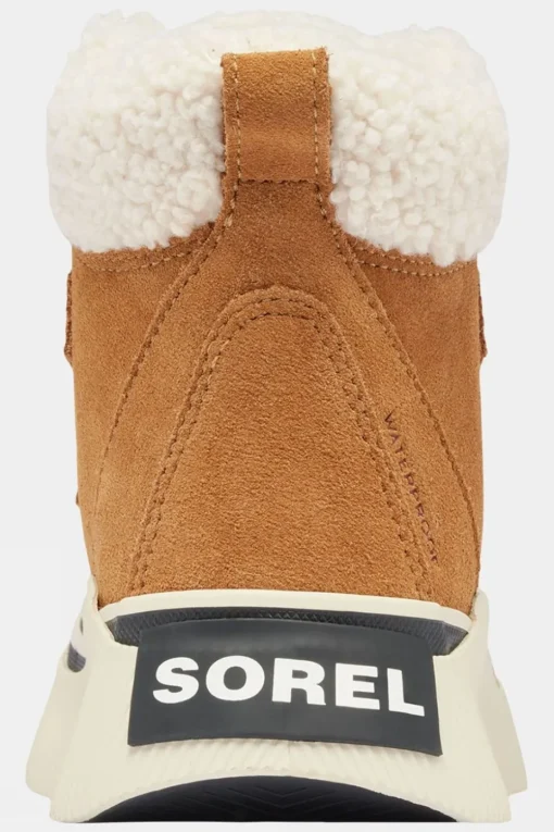 Kids Youth Out N About IV Chillz Snow Boots