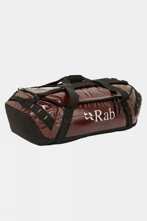 Kit Bag II - 80L