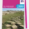 Landranger Map 86 Haltwhistle and Brampton
