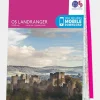 Landranger Map 138 Kidderminster and Wyre Forest