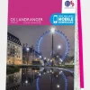 Landranger Map 177 London East