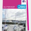 Landranger Map 83 Newton Stewart and Kirkcudbright