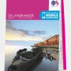 Landranger Map 132 North West Norfolk