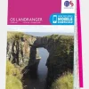 Landranger Map 05 Orkney - Northern Isles