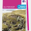Landranger Map 04 Shetland - South Mainland