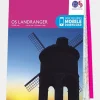 Landranger Map 151 Stratford-upon-Avon