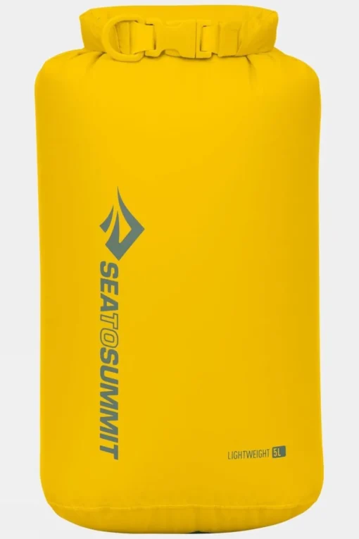 Lightweight 70D Dry Sack - 5L