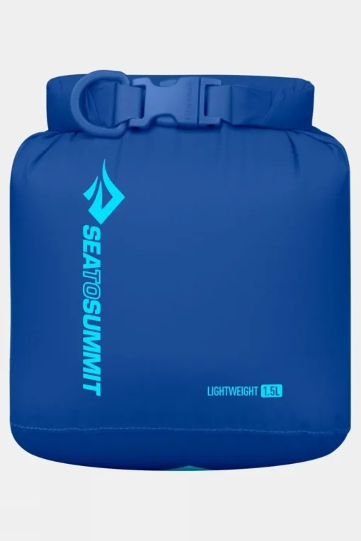 Lightweight 70D Dry Sack - 1.5L