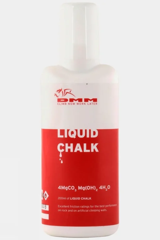 Liquid Climbing Chalk
