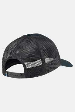 1960 Logo Langtradarkeps Cap