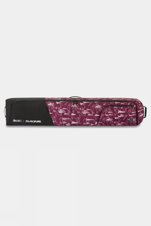 Low Roller Snowboard Travel Bag