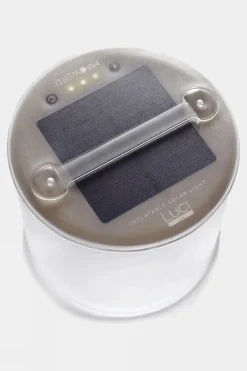Luci Lux Inflatable Lantern