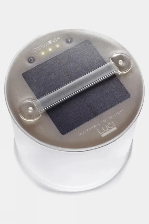 Luci Lux Inflatable Lantern