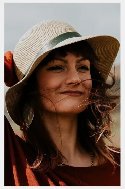 Luna Hat