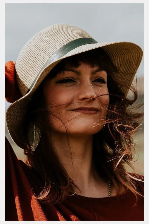 Luna Hat
