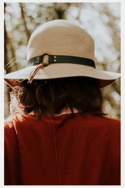 Luna Hat