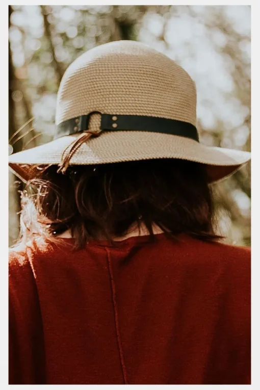Luna Hat