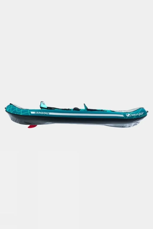 Madison 2 Person Inflatable Kayak
