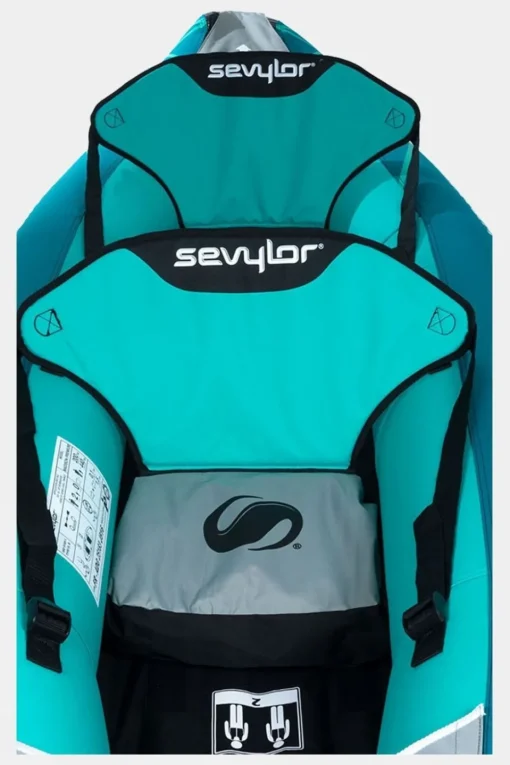 Madison 2 Person Inflatable Kayak