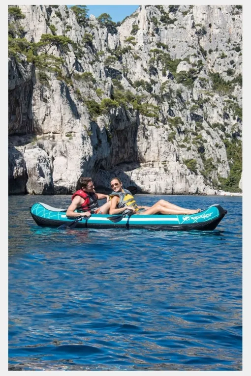 Madison 2 Person Inflatable Kayak