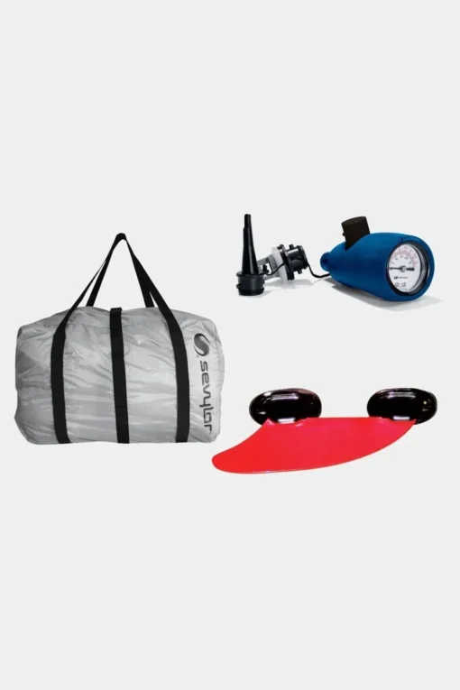 Madison 2 Person Inflatable Kayak
