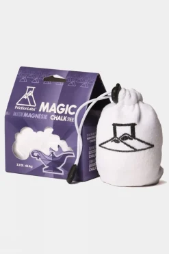 Magic Ball Reusable Climbing Chalk Ball 2.2oz