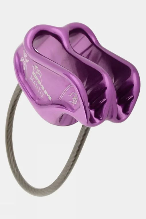 Mantis Belay Device