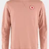 Mens 1960 Logo Badge Sweater